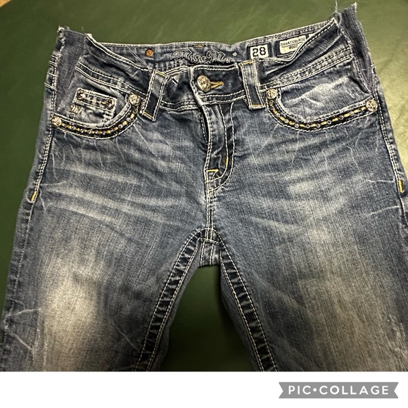 Miss Me Jeans - Picture 4 of 8